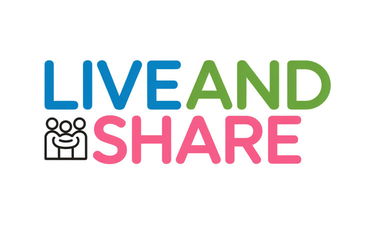 LiveAndShare.com