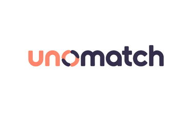 UnoMatch.com - Creative brandable domain for sale