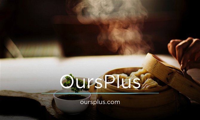 OursPlus.com
