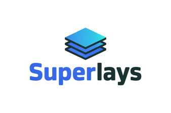 SuperLays.com - Creative brandable domain for sale
