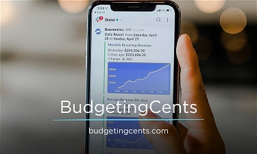 BudgetingCents.com