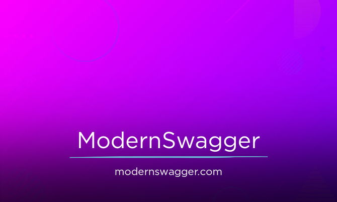 ModernSwagger.com