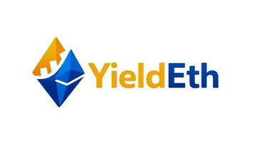 YieldEth logo