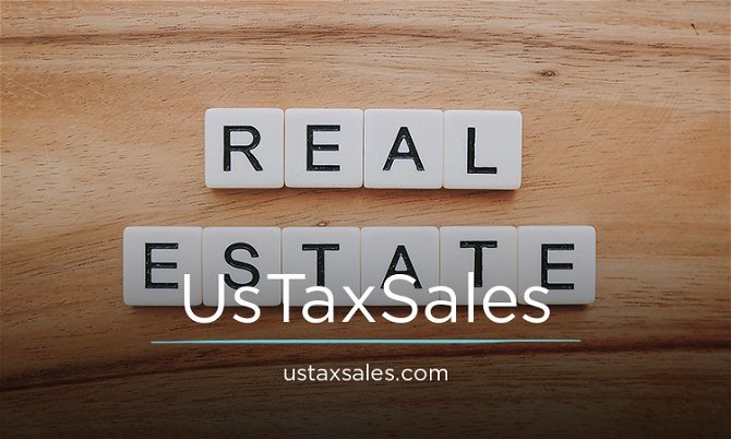 UsTaxSales.com