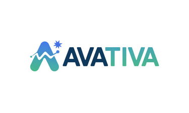 Avativa.com - Creative brandable domain for sale