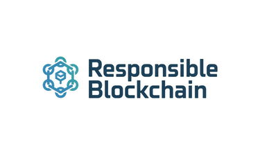 ResponsibleBlockchain.com - Creative brandable domain for sale