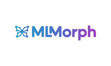 MLmorph logo