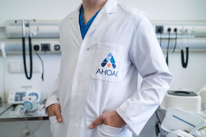 AHOAI.com