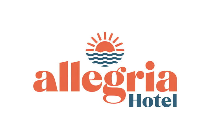 AllegriaHotel logo