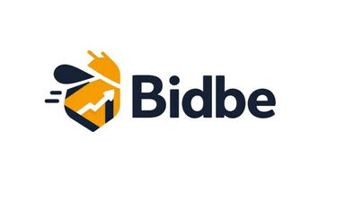 Bidbe logo