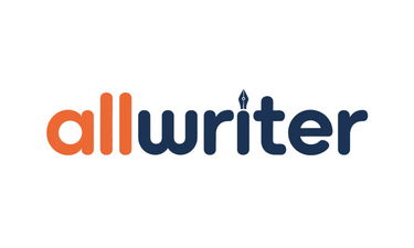 AllWriter - Good premium website names for sale