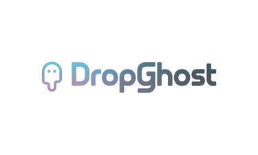 DropGhost.com - Creative brandable domain for sale