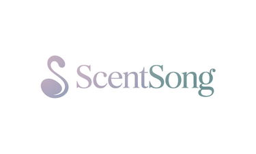 ScentSong.com - Creative brandable domain for sale