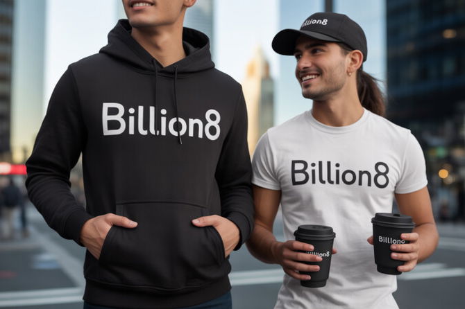 Billion8.com