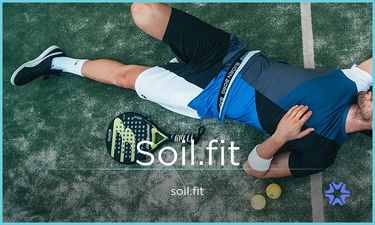 Soil logo