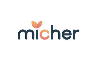 Micher.com - Creative brandable domain for sale