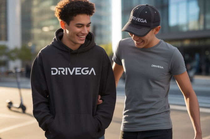 Drivega.com — 5