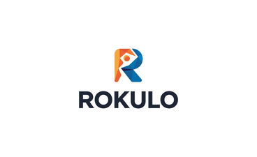 Rokulo.com - Creative brandable domain for sale