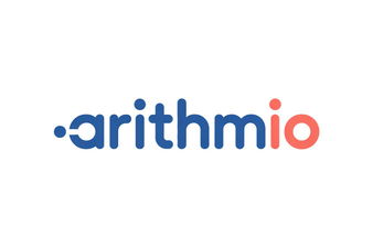 Arithmio.com - Creative brandable domain for sale