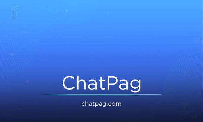 ChatPag.com