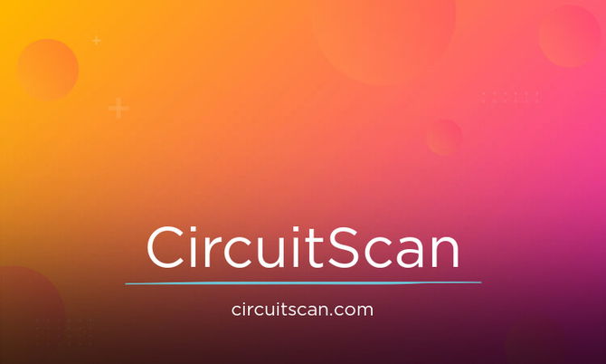 CircuitScan.com