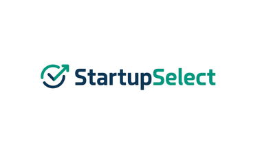 StartupSelect.com - Creative brandable domain for sale