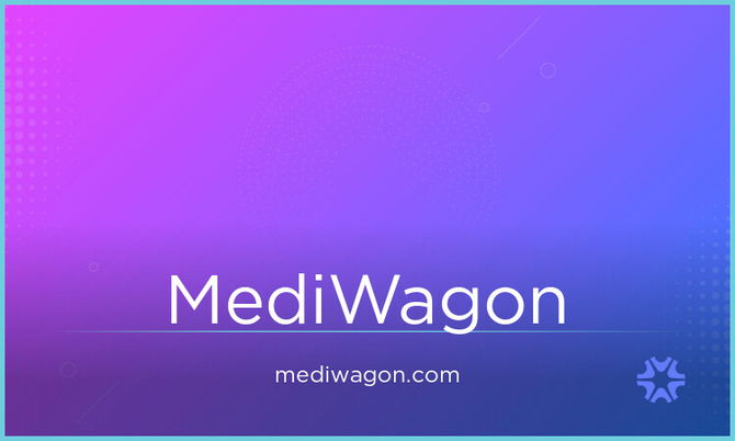 MediWagon.com