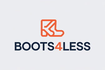 Boots4Less.com - Creative brandable domain for sale