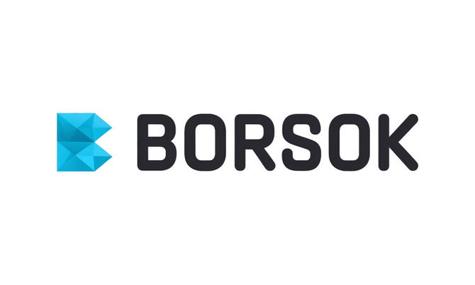 Borsok.com