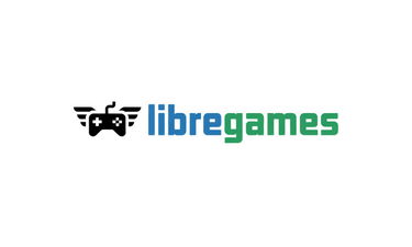 LibreGames logo