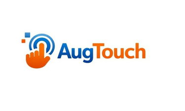 AugTouch logo