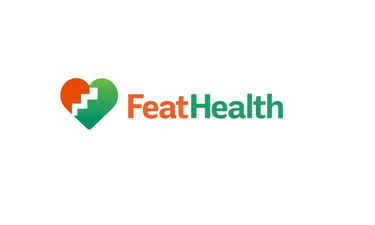 FeatHealth logo