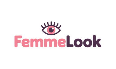 FemmeLook.com is for sale