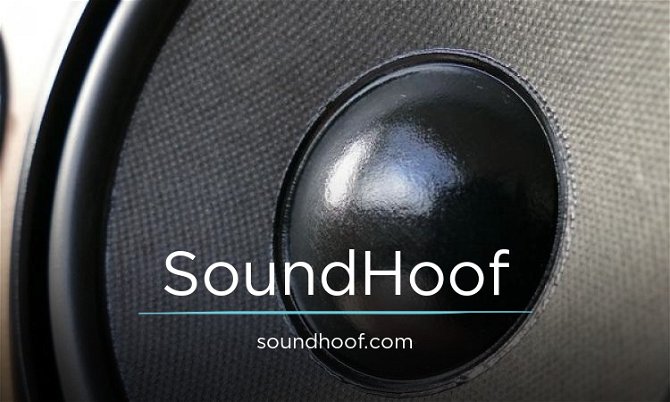 SoundHoof.com