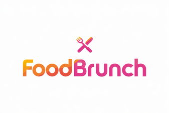 FoodBrunch logo