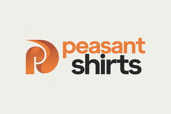 PeasantShirts.com - Creative brandable domain for sale