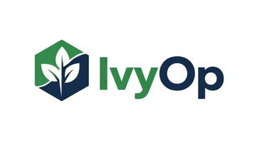IvyOp.com - Creative brandable domain for sale