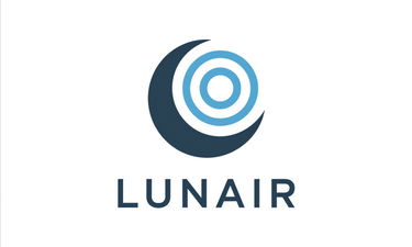 Lunair.com - Creative brandable domain for sale