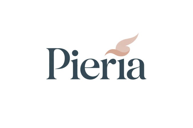 Pieria logo