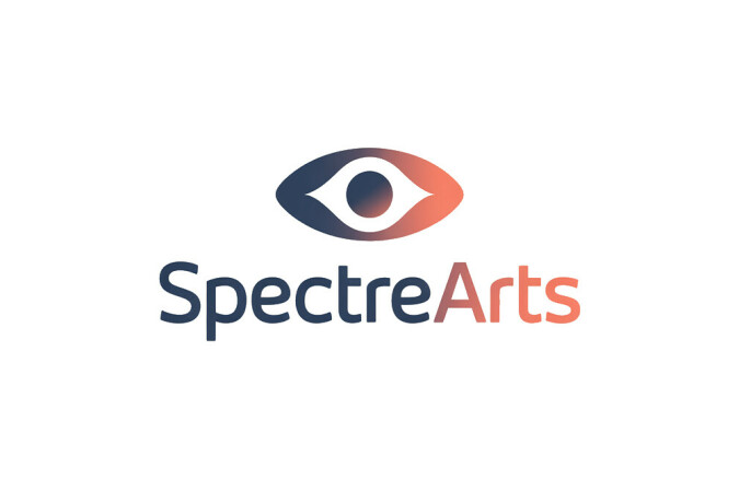 SpectreArts logo