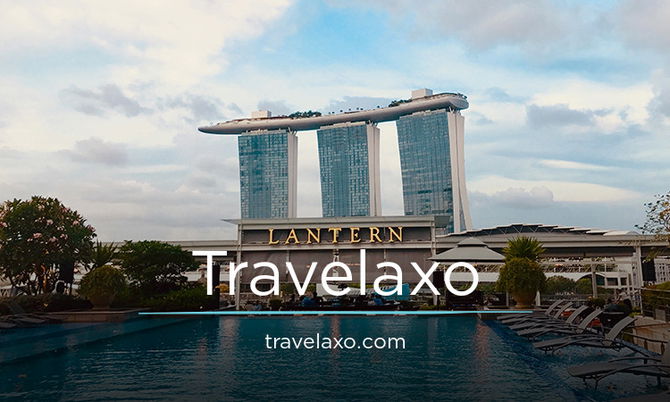 Travelaxo.com