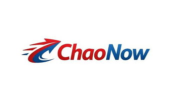 ChaoNow.com is for sale