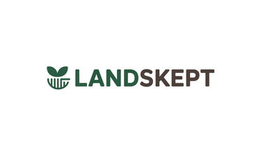 LandsKept.com - Creative brandable domain for sale