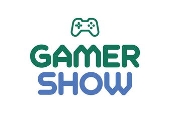 GamerShow - Catchy premium firm names for sale