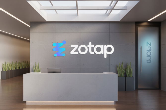 Zotap.com — 4