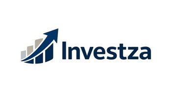 Investza logo