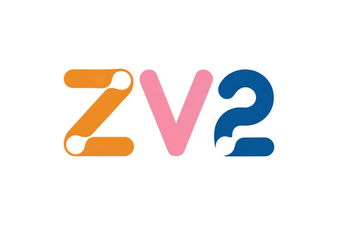 ZV2.com - Creative brandable domain for sale