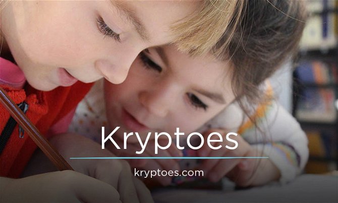 Kryptoes.com