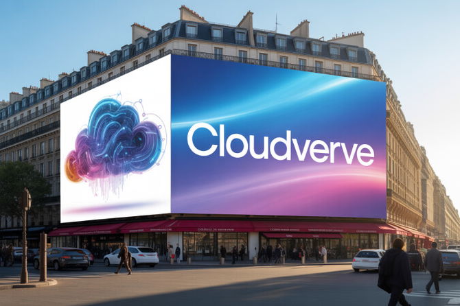 cloudverve.com — 3