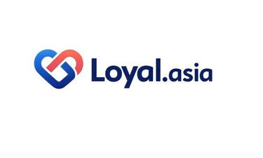 Loyal logo
